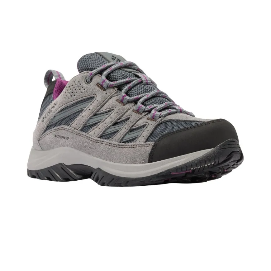 Calzado montaña Columbia Crestwood™ Waterproof
