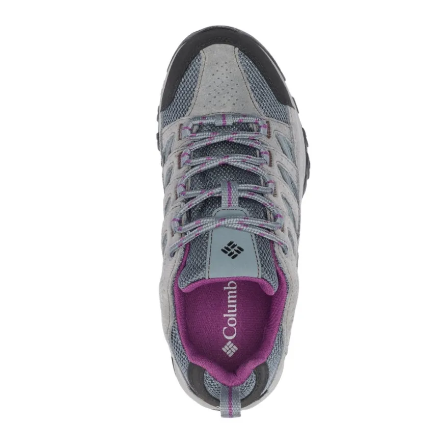 Calzado montaña Columbia Crestwood™ Waterproof