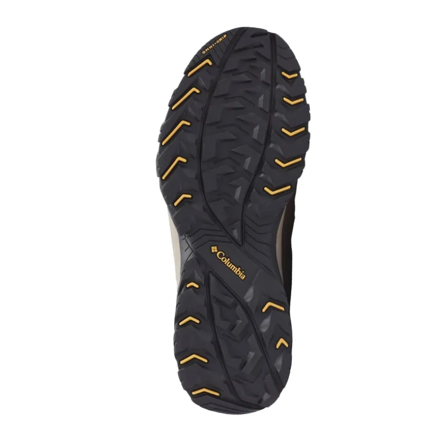 Calzado montaña Columbia Crestwood Waterproof