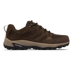 Calzado montaña Columbia Redmond Iv Low Wp-Cordovan