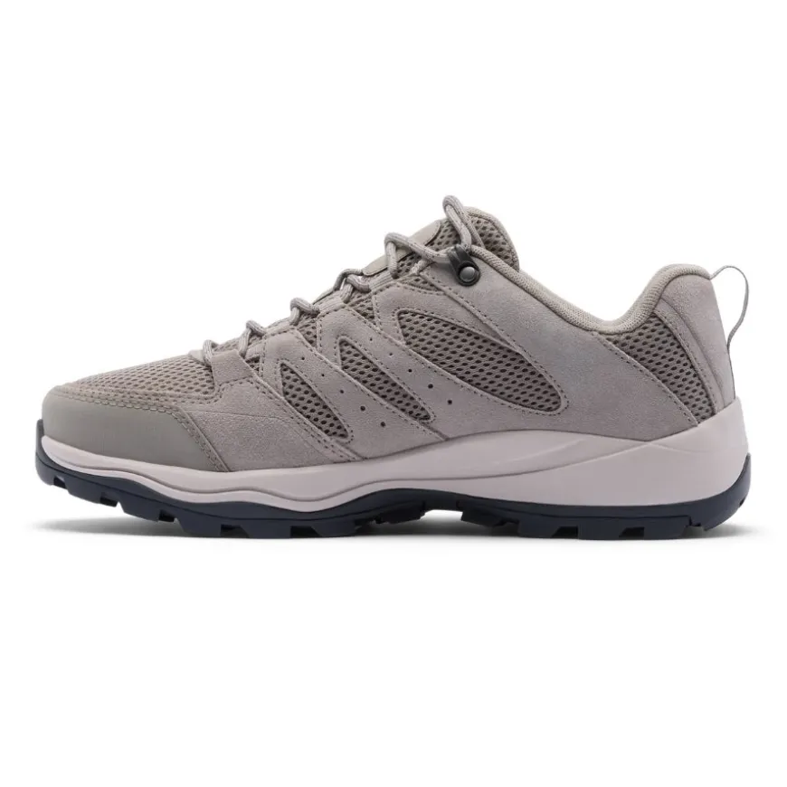 Calzado montaña Columbia Redmond Iv Breathe-Kettle
