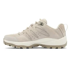 Calzado montaña Columbia Redmond Iv Low Wp Wmns-Soft Taupe