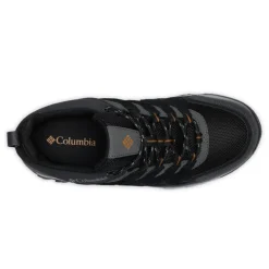 Calzado montaña Columbia Strata Trail Low Waterproof