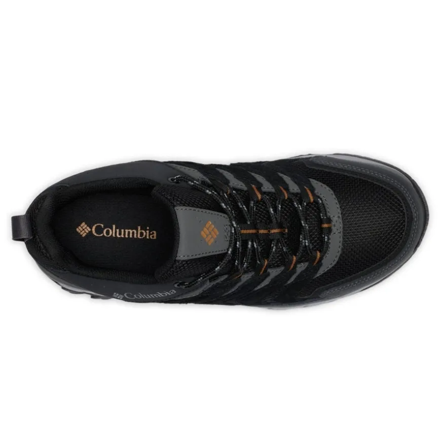 Calzado montaña Columbia Strata Trail Low Waterproof