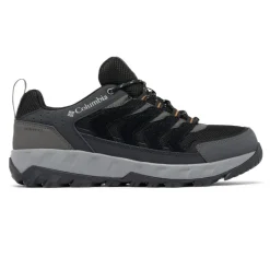 Calzado montaña Columbia Strata Trail Low Waterproof