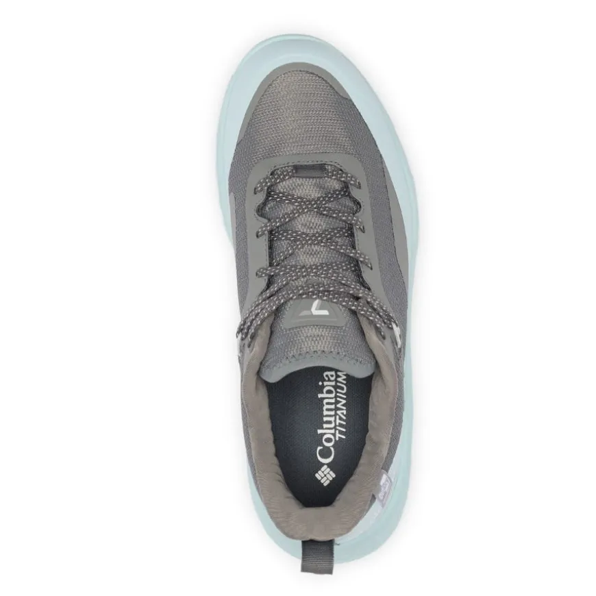 Calzado montaña Columbia Tellurix™ Titanium™ Outdry™