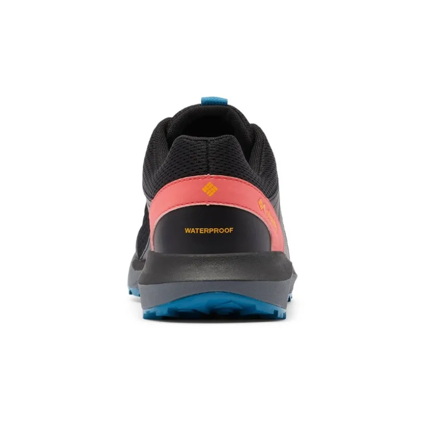 Calzado montaña Columbia Trailstorm™ Waterproof