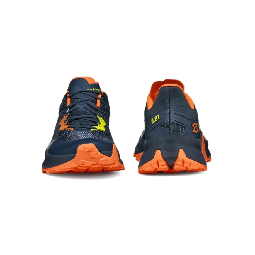 Calzado montaña Garmont 9.81 Etere