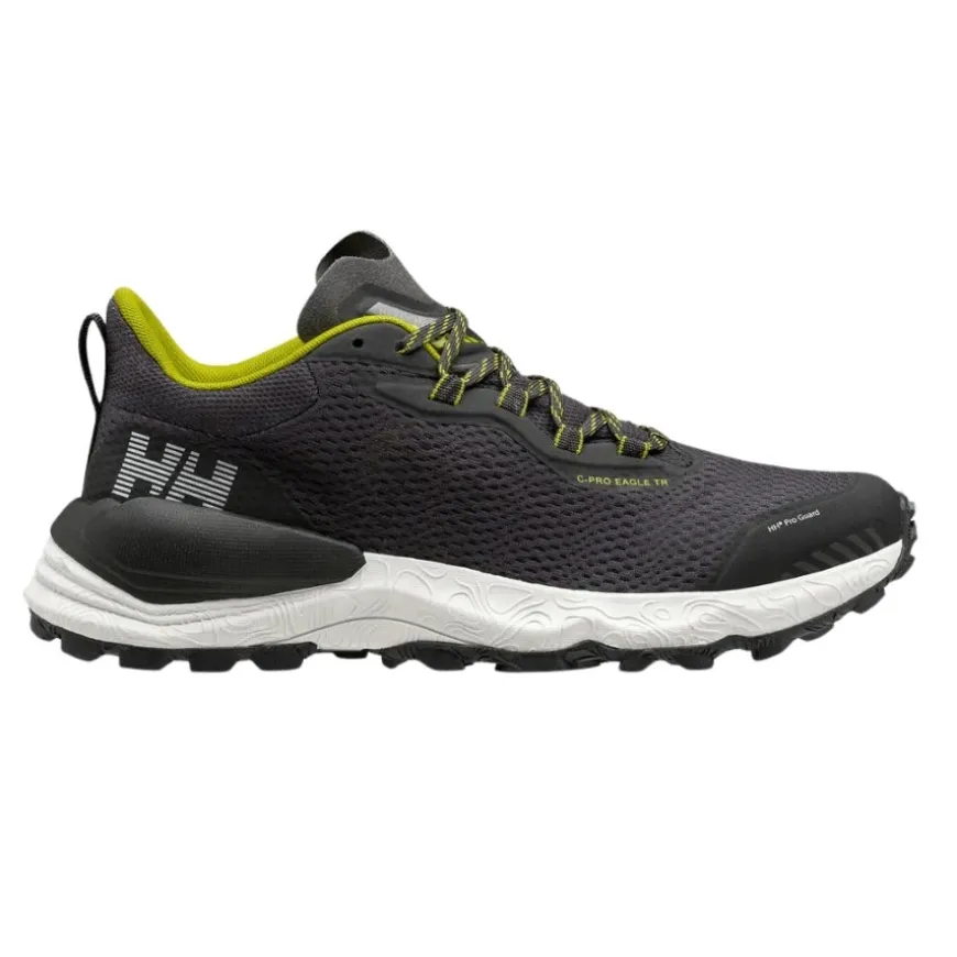 Calzado montaña Helly hansen Cush-Pro Eagle TR5