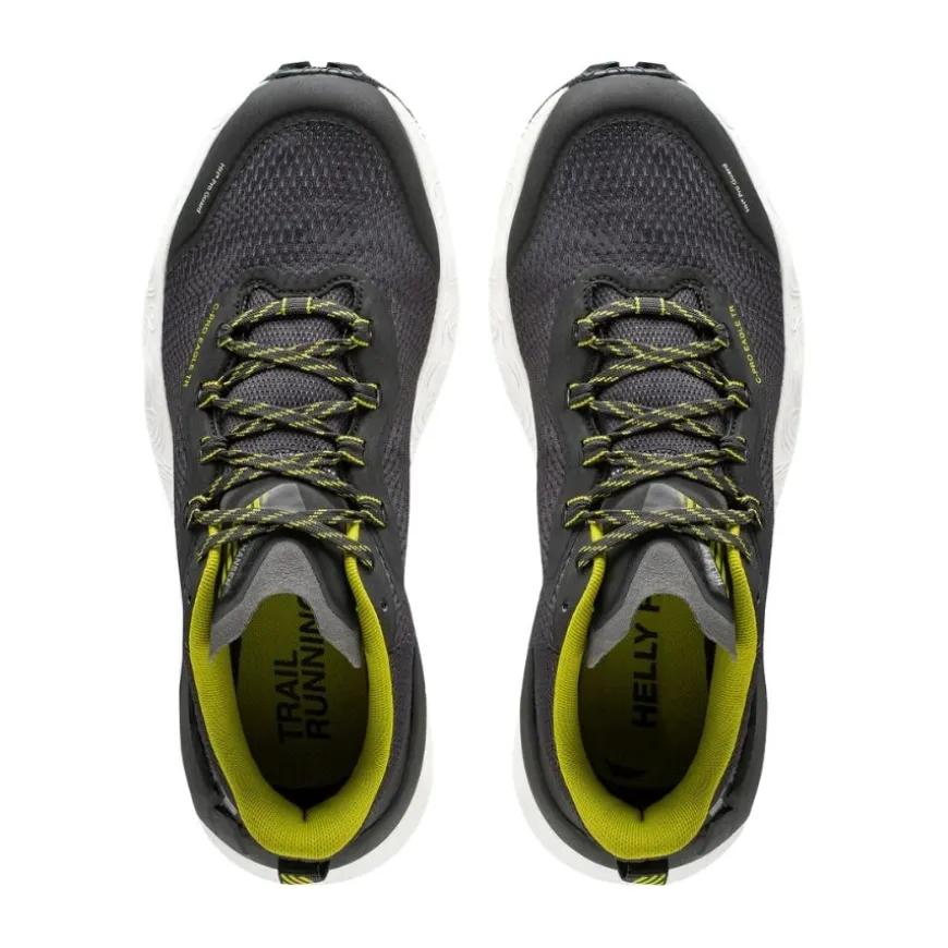 Calzado montaña Helly hansen Cush-Pro Eagle TR5