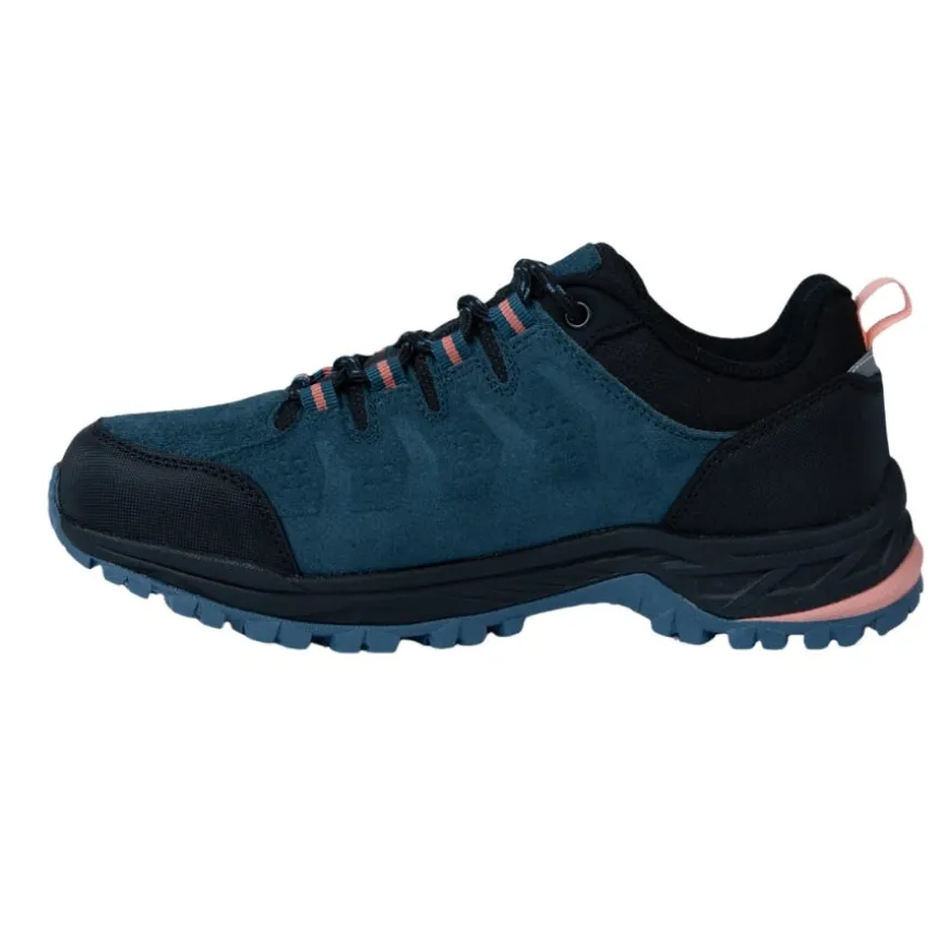 Calzado montaña Izas Trinity Low
