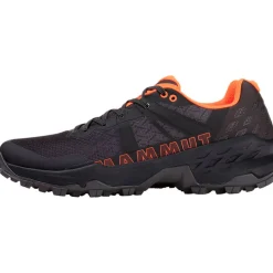Calzado montaña Mammut Sertig Ii Low Gtx