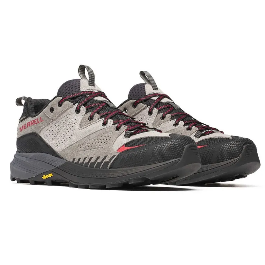 Calzado montaña Merrell Capra 2 Gtx