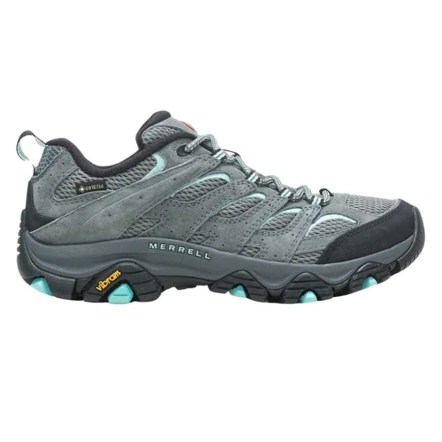 Calzado montaña Merrell Moab 3 GTX W