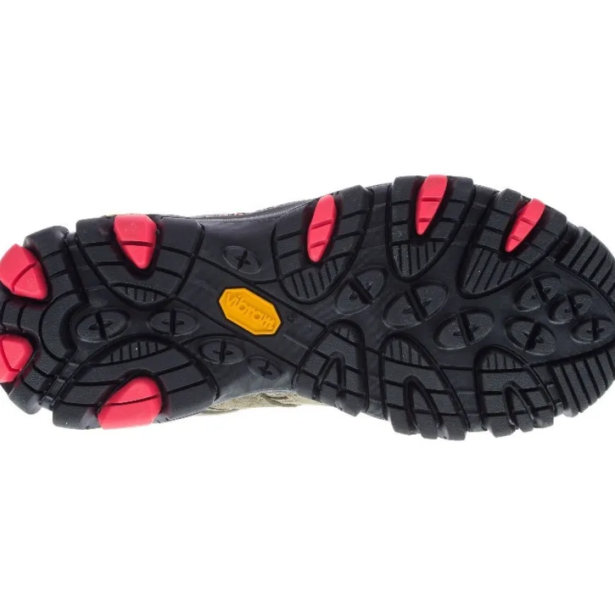 Calzado montaña Merrell Moab 3 GTX W