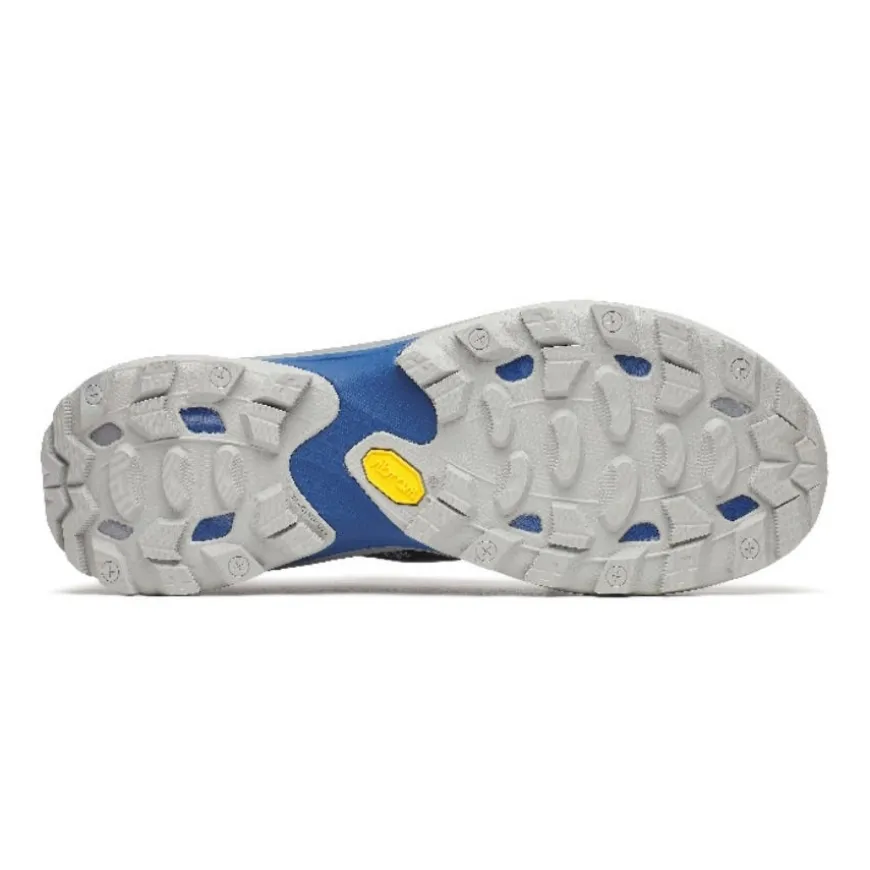 Calzado montaña Merrell Moab Speed 2