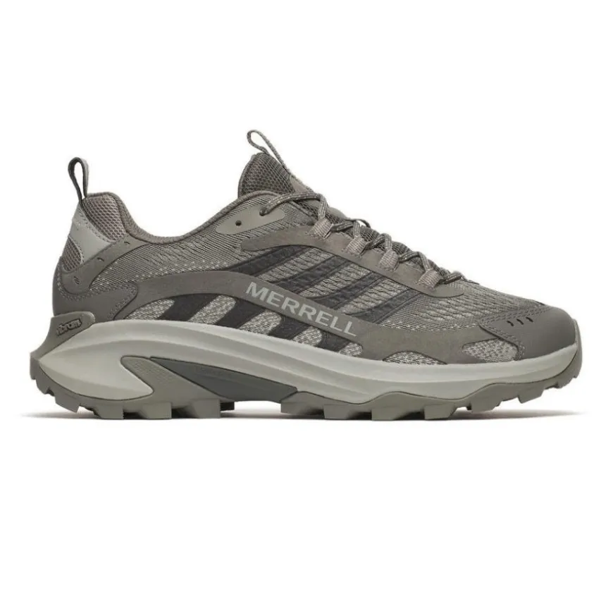 Calzado montaña Merrell Moab Speed 2