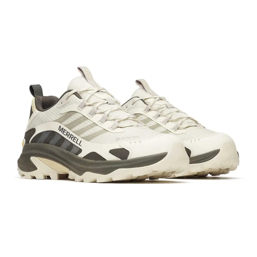 Calzado montaña Merrell Moab Speed 2 Gtx