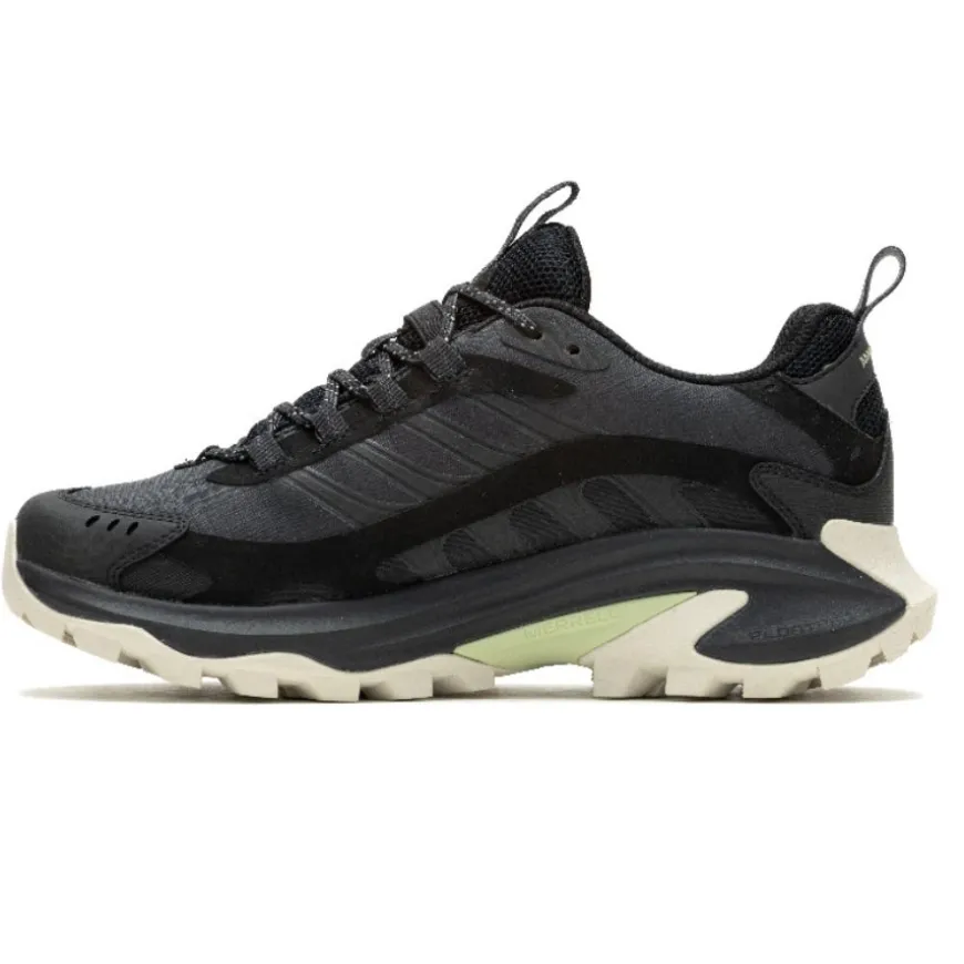Calzado montaña Merrell Moab Speed 2 Gtx