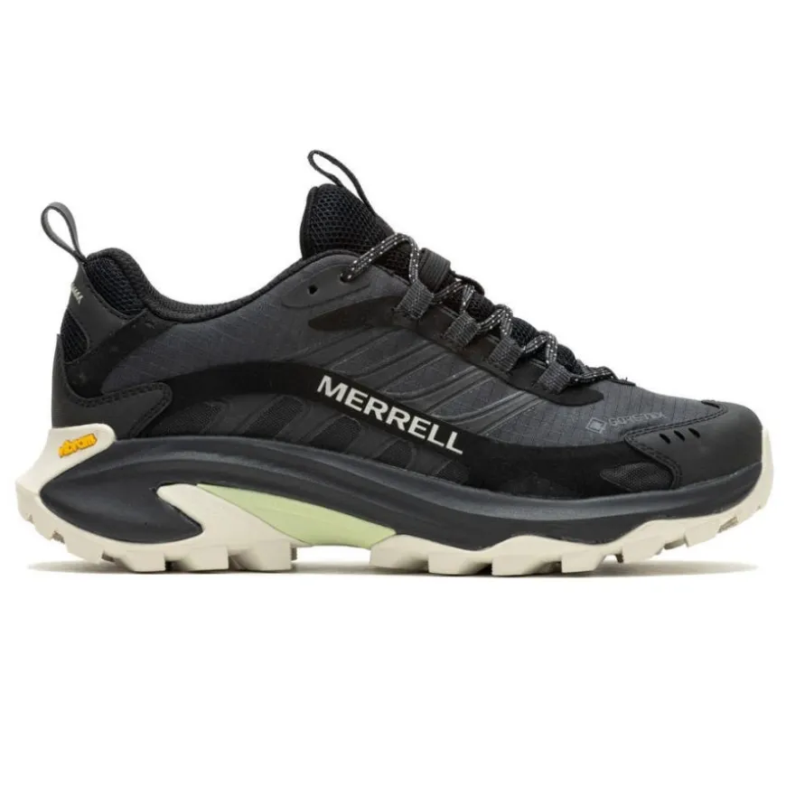 Calzado montaña Merrell Moab Speed 2 Gtx