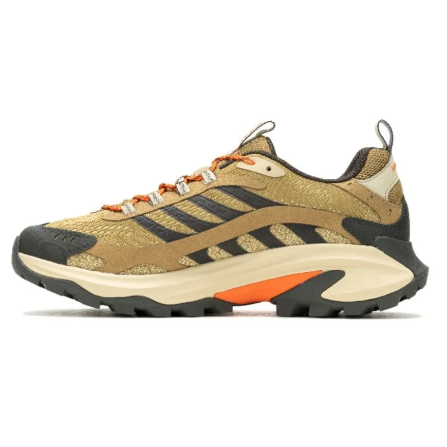 Calzado montaña Merrell Moab Speed 2