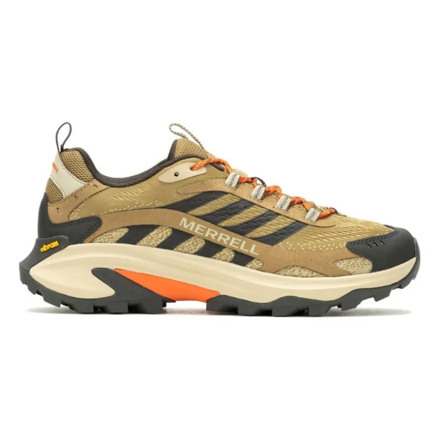 Calzado montaña Merrell Moab Speed 2