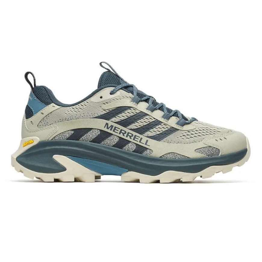 Calzado montaña Merrell Moab Speed 2