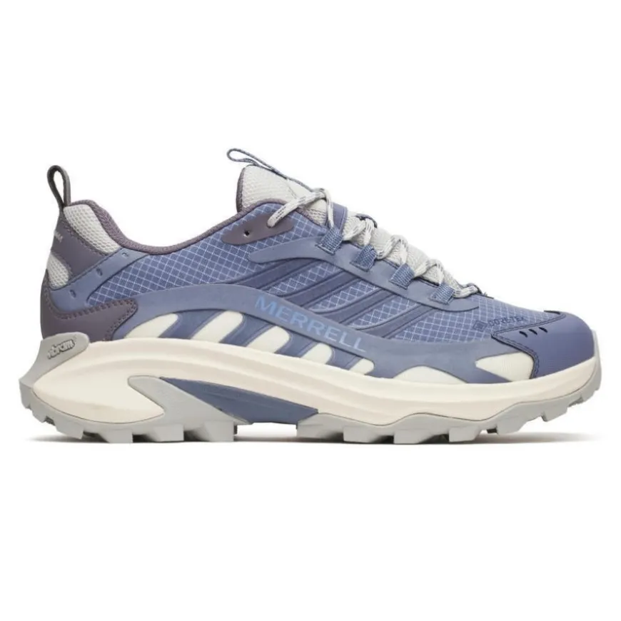 Calzado montaña Merrell Moab Speed 2 Gtx