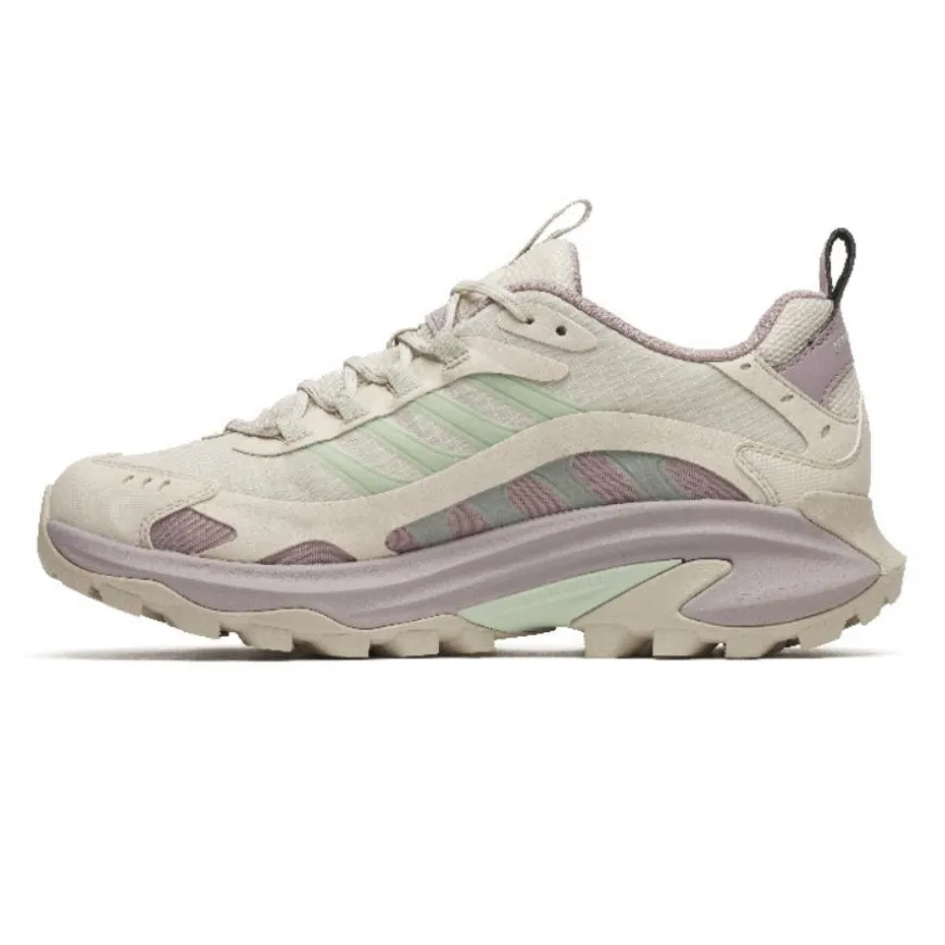 Calzado montaña Merrell Moab Speed 2 Gtx