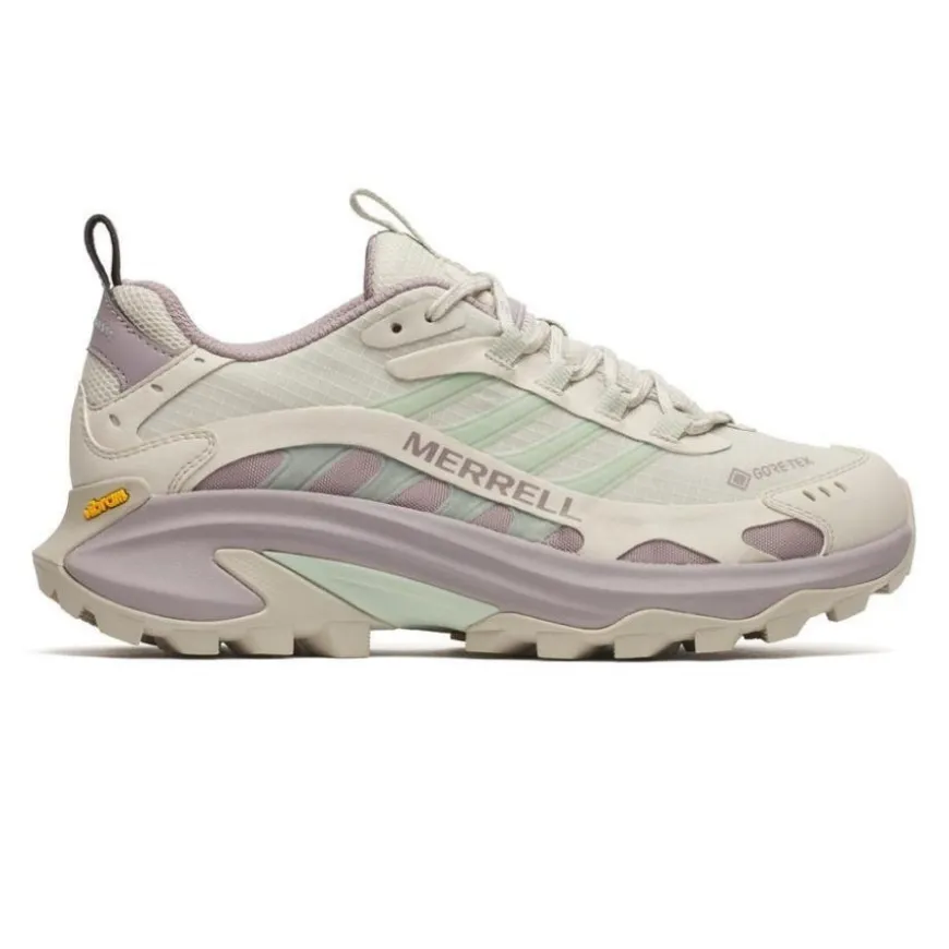 Calzado montaña Merrell Moab Speed 2 Gtx