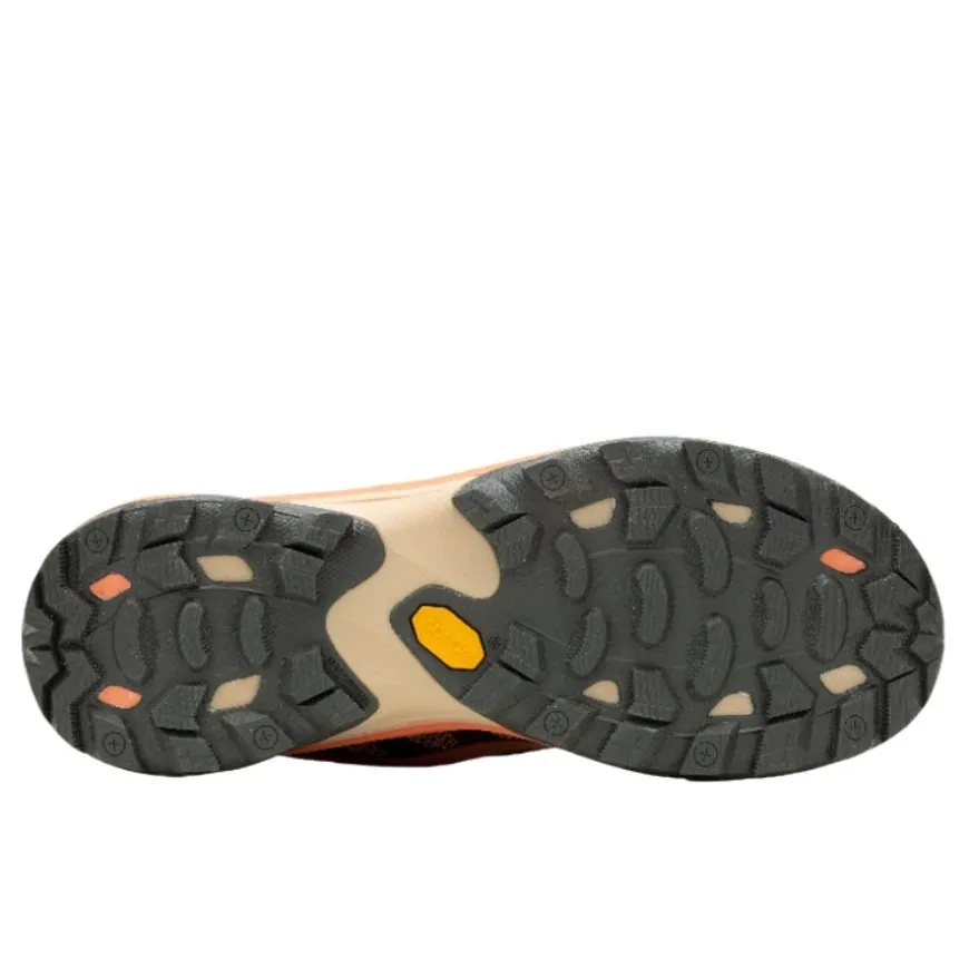 Calzado montaña Merrell Moab Speed 2