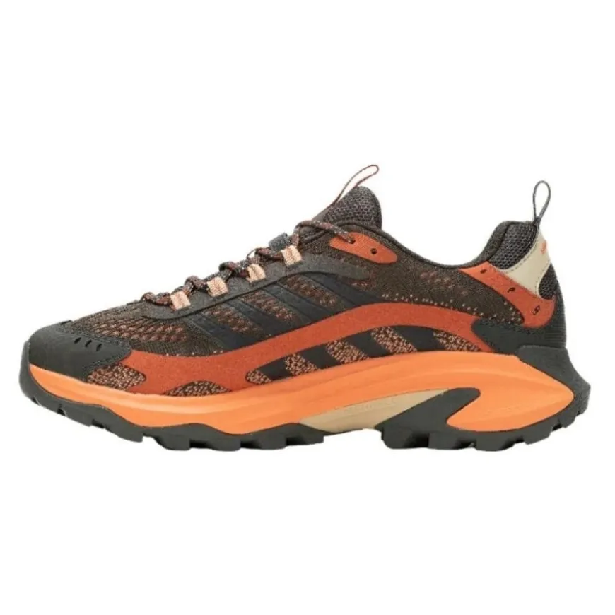 Calzado montaña Merrell Moab Speed 2