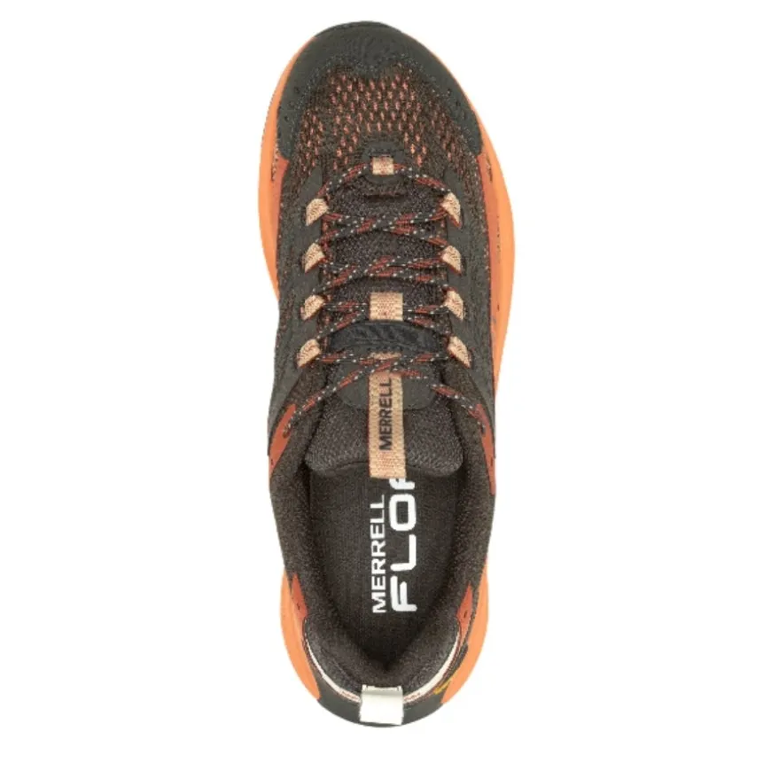 Calzado montaña Merrell Moab Speed 2