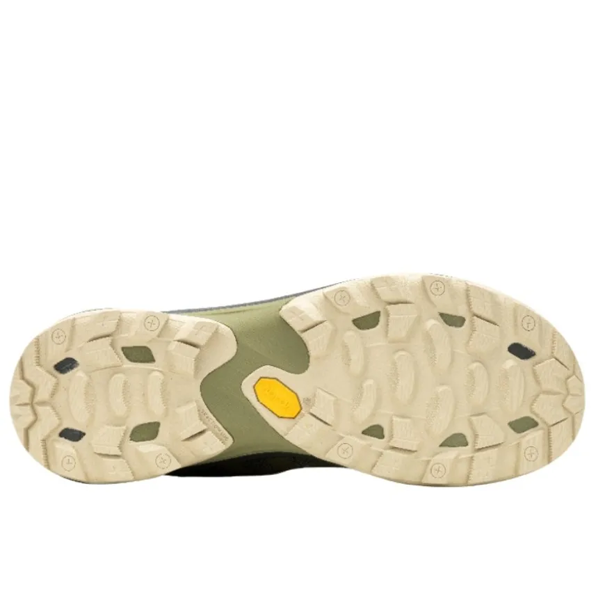 Calzado montaña Merrell Moab Speed 2