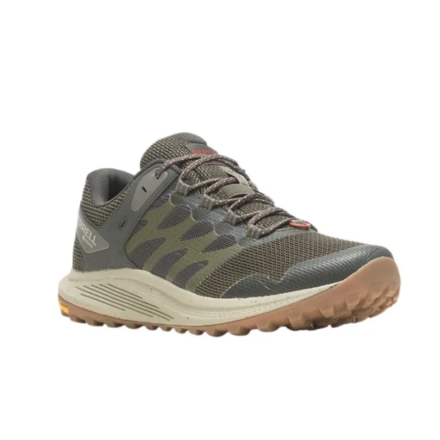 Calzado montaña Merrell Nova 3 GTX M