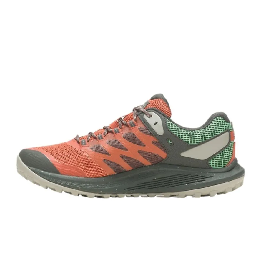 Calzado montaña Merrell Nova 3 GTX M