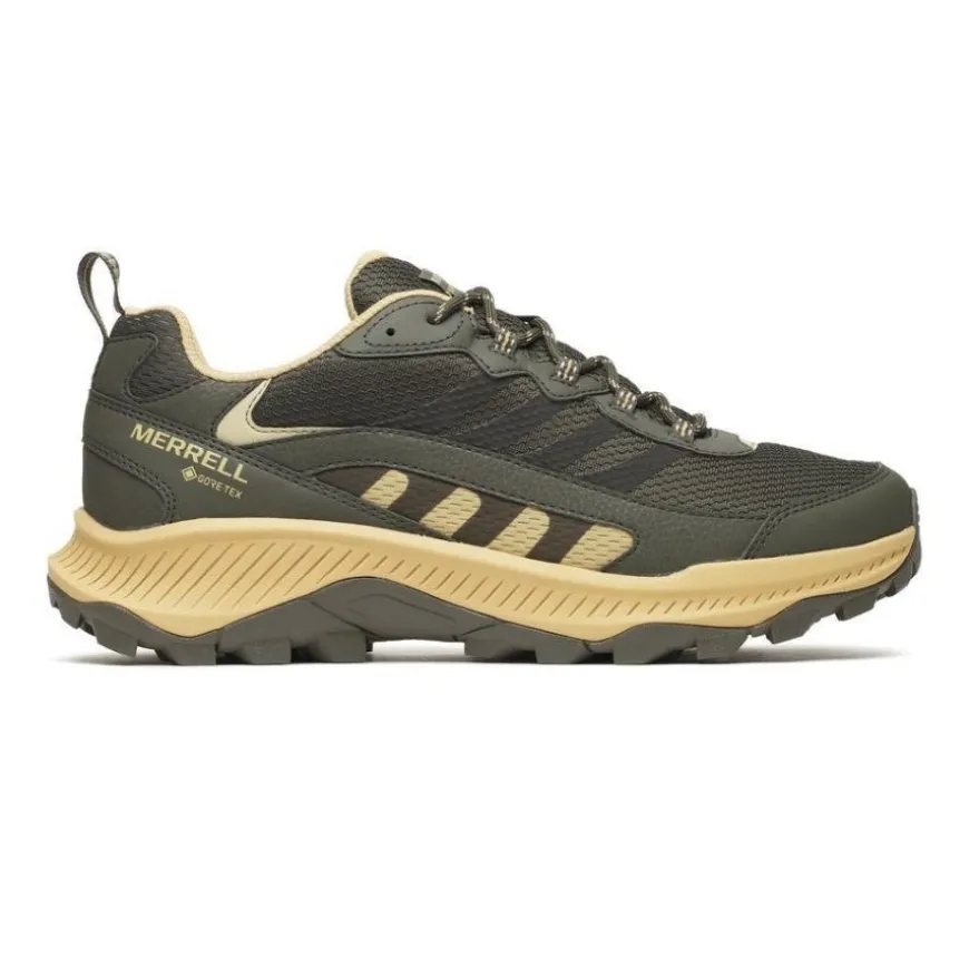 Calzado montaña Merrell Speed Strike 2 Gtx