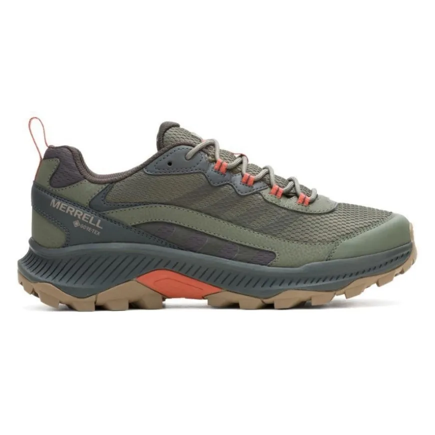 Calzado montaña Merrell Speed Strike 2 Gtx