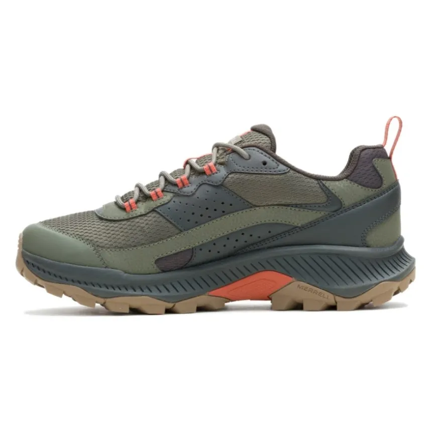 Calzado montaña Merrell Speed Strike 2 Gtx