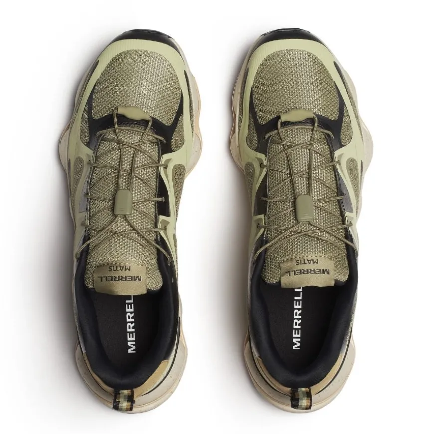 Calzado montaña Merrell Speed Arc Matis