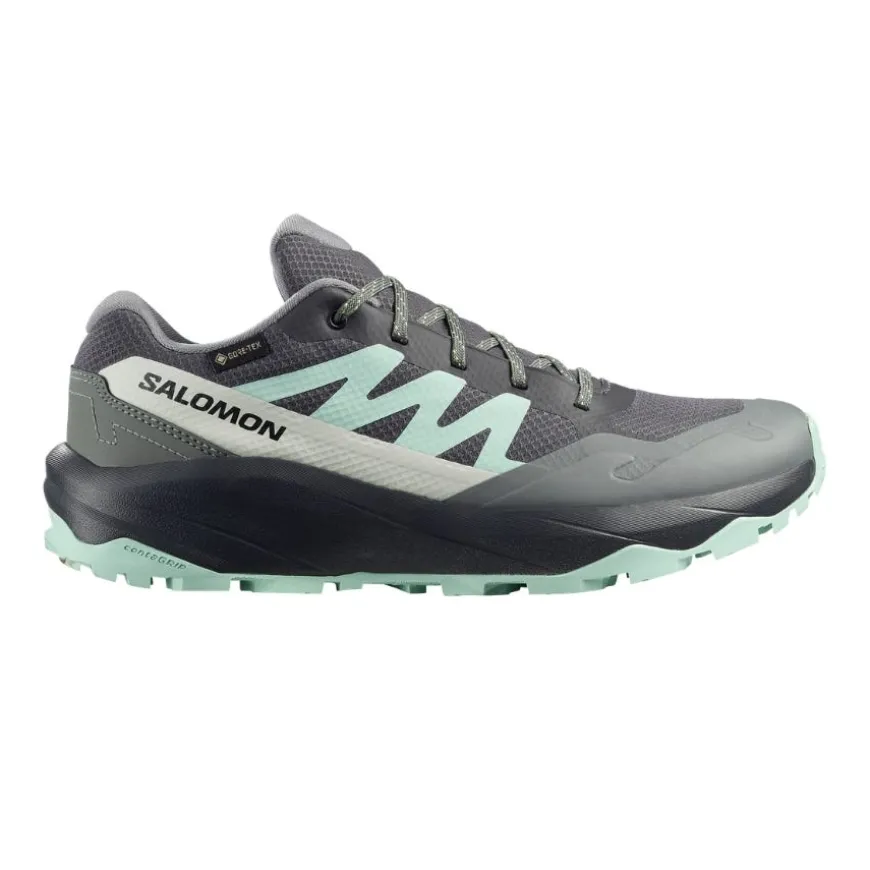 Calzado montaña Salomon Outscape Gtx W