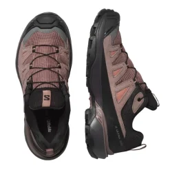 Calzado montaña Salomon Shoes X Ultra 360 Ltr Gtx W
