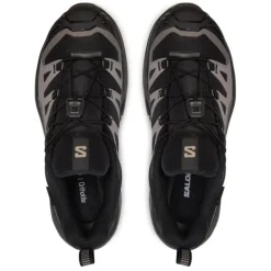 Calzado montaña Salomon Shoes X Ultra 360 Gtx W Black Pkiten Sha