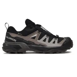 Calzado montaña Salomon Shoes X Ultra 360 Gtx W Black Pkiten Sha