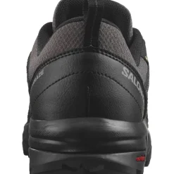 Calzado montaña Salomon Shoes X Braze GTX W