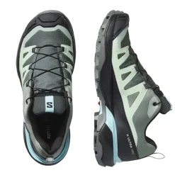 Calzado montaña Salomon Shoes X Ultra 360 Gtx W