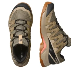 Calzado montaña Salomon X-Adventure Recon Gtx