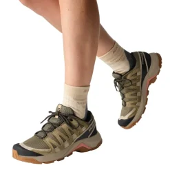 Calzado montaña Salomon X-Adventure Recon Gtx