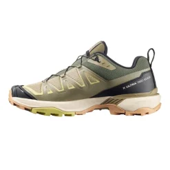 Calzado montaña Salomon X Ultra 360 Edge