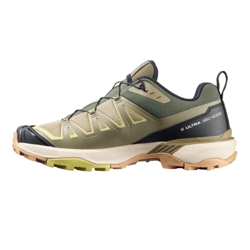 Calzado montaña Salomon X Ultra 360 Edge